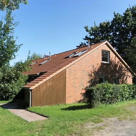 Appartement Urlauberdorf 30d Boltenhagen (Ostseebad)