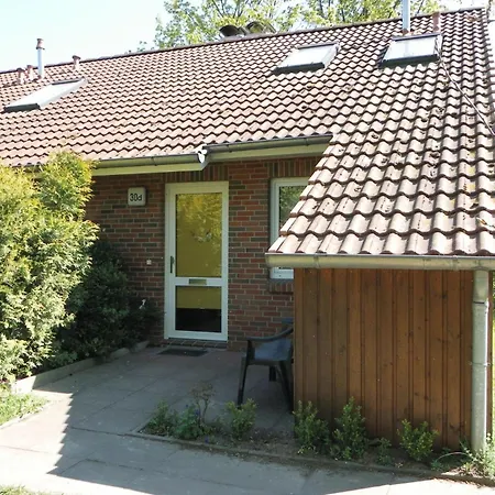 Urlauberdorf 30d * Boltenhagen (Ostseebad)