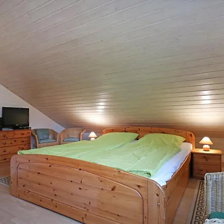 Urlauberdorf 30d Appartement