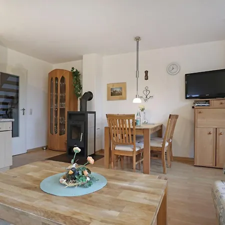 Urlauberdorf 30d Appartement *