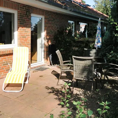 Urlauberdorf 30d * Boltenhagen (Ostseebad)