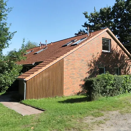 Appartement Urlauberdorf 30d Boltenhagen (Ostseebad)