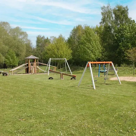 Urlauberdorf 30d Boltenhagen (Ostseebad)