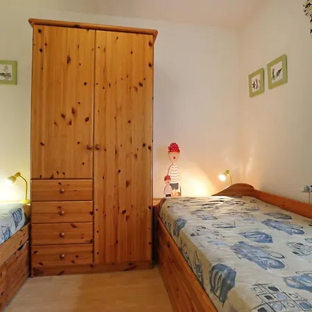 Urlauberdorf 30d Appartement Boltenhagen (Ostseebad)