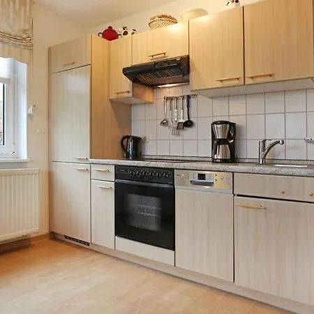 Urlauberdorf 30d * Boltenhagen (Ostseebad)