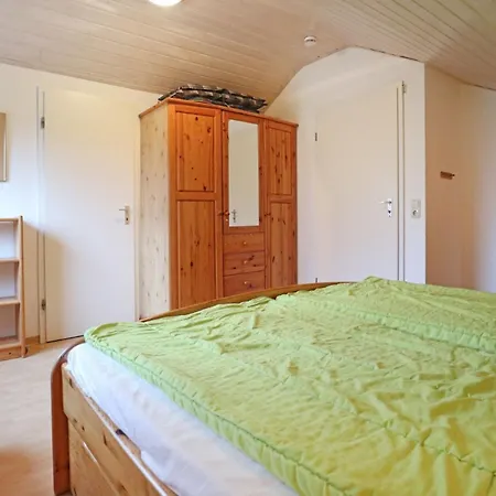 Appartement Urlauberdorf 30d