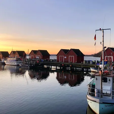 Urlauberdorf 30d Appartement