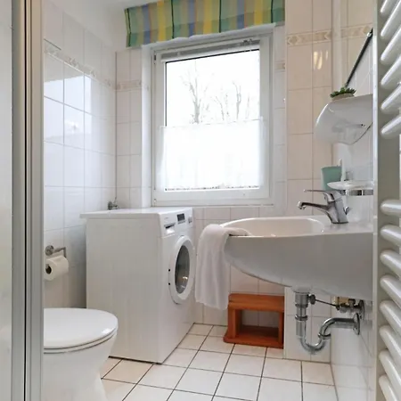 Urlauberdorf 30d * Boltenhagen (Ostseebad)