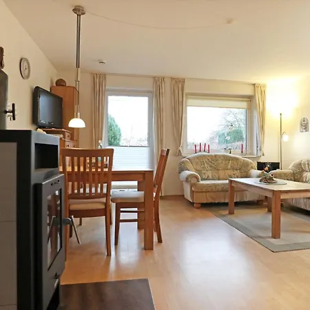 Urlauberdorf 30d Appartement