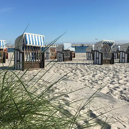 Urlauberdorf 30d Appartement *