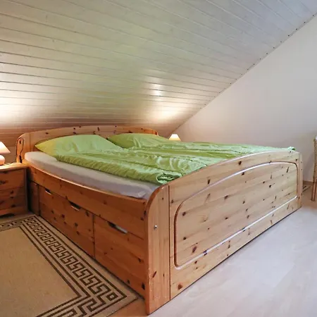 Appartement Urlauberdorf 30d