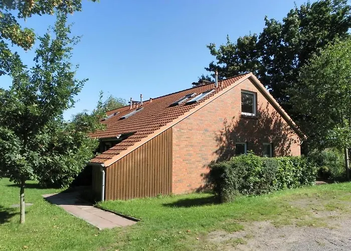 Appartement Urlauberdorf 30d Boltenhagen (Ostseebad)