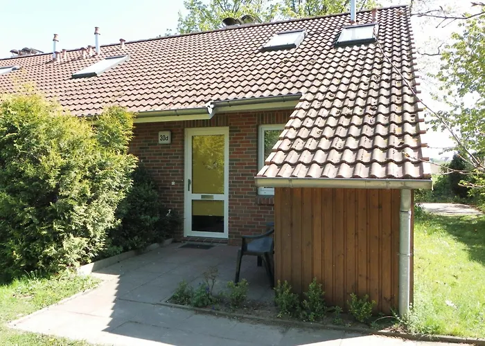 Urlauberdorf 30d * Boltenhagen (Ostseebad)