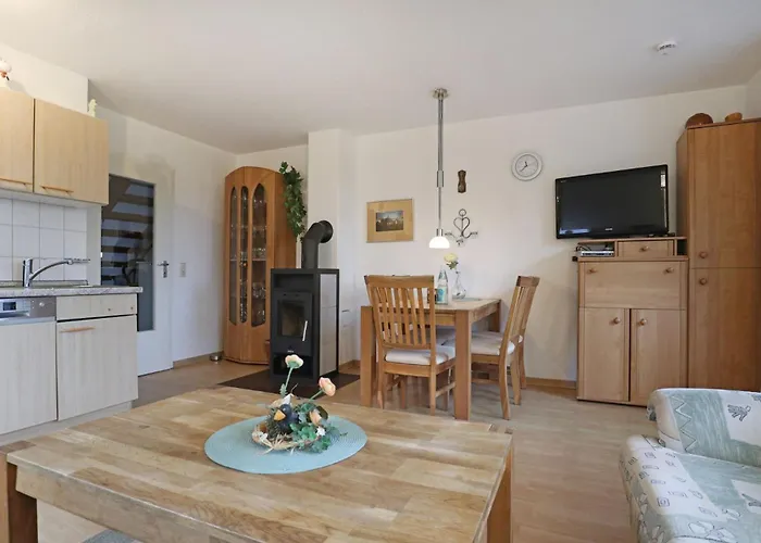 Urlauberdorf 30d Appartement *