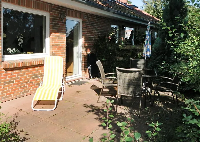 Urlauberdorf 30d * Boltenhagen (Ostseebad)