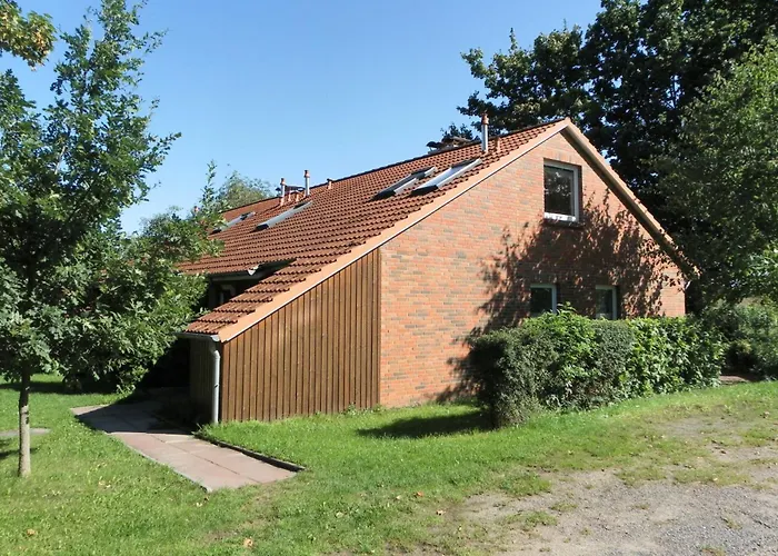 Appartement Urlauberdorf 30d Boltenhagen (Ostseebad)