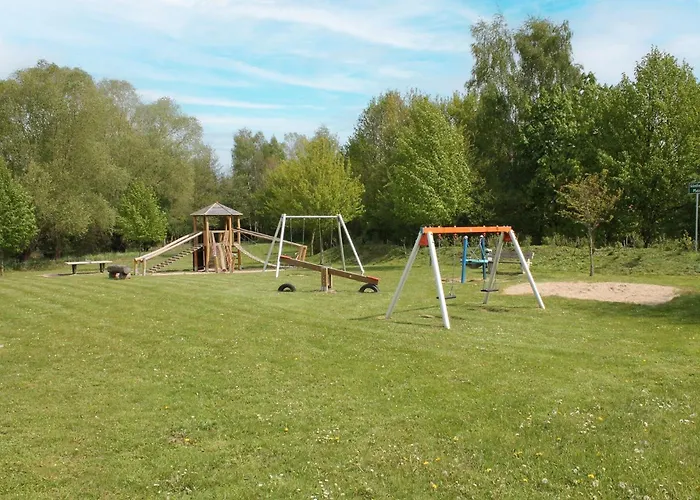 Urlauberdorf 30d Boltenhagen (Ostseebad)