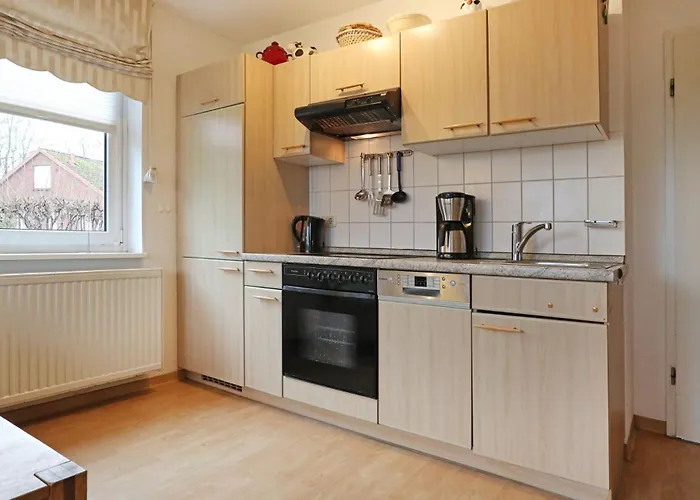 Urlauberdorf 30d * Boltenhagen (Ostseebad)