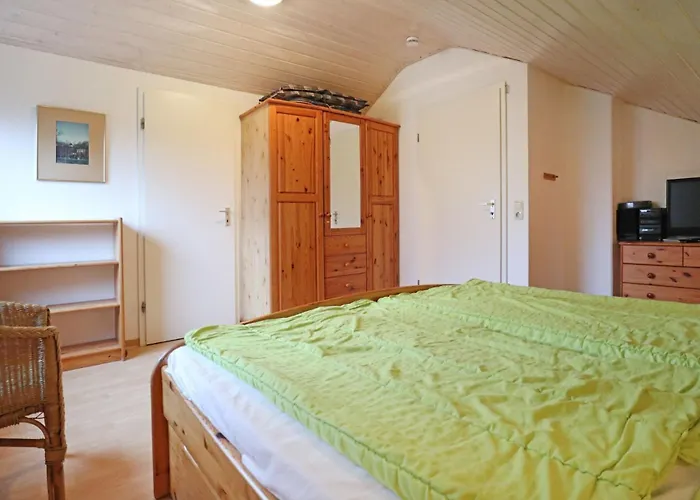 Appartement Urlauberdorf 30d