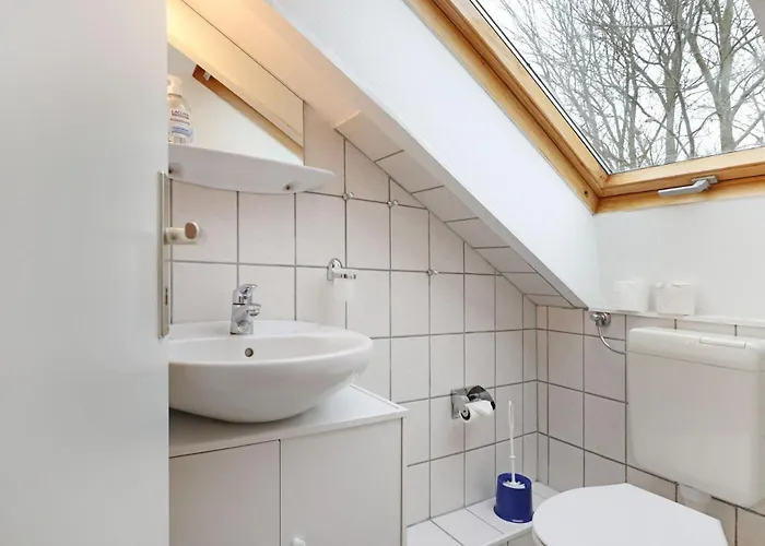 Urlauberdorf 30d * Boltenhagen (Ostseebad)