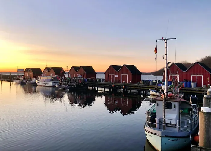 Urlauberdorf 30d Appartement