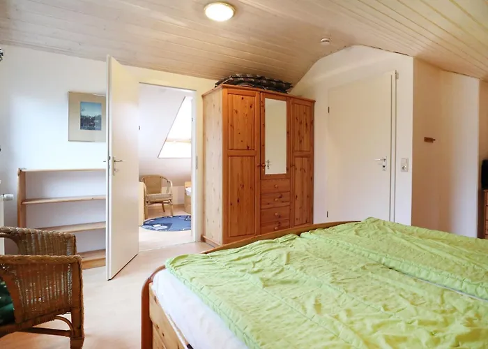 Urlauberdorf 30d Boltenhagen (Ostseebad)