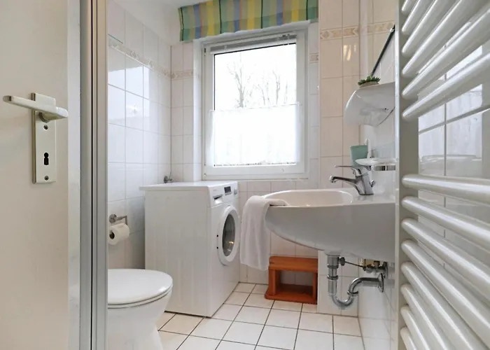 Urlauberdorf 30d * Boltenhagen (Ostseebad)