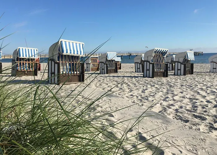 Urlauberdorf 30d Appartement *